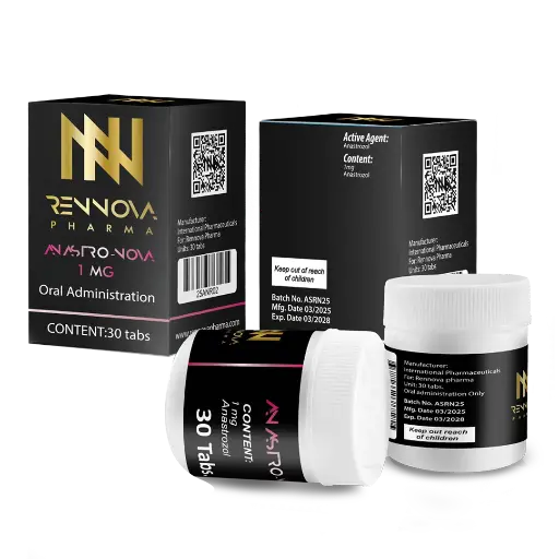 [ORAL00004] ORAL ANASTRO NOVA