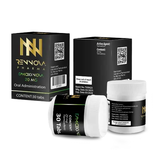 [ORAL00008] ORAL TAMOXI NOVA